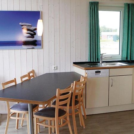 Vila Friedrichskoog-Deichblick 12 Exteriér fotografie