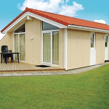 Vila Friedrichskoog-Deichblick 12 Exteriér fotografie