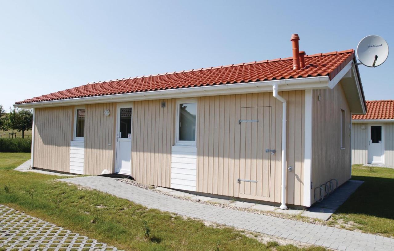 Vila Friedrichskoog-Deichblick 12 Exteriér fotografie